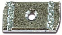 Гайка для подвешивания С-образного профиля DKC M5 Combitech М10х40 (уп. 100шт) картинка